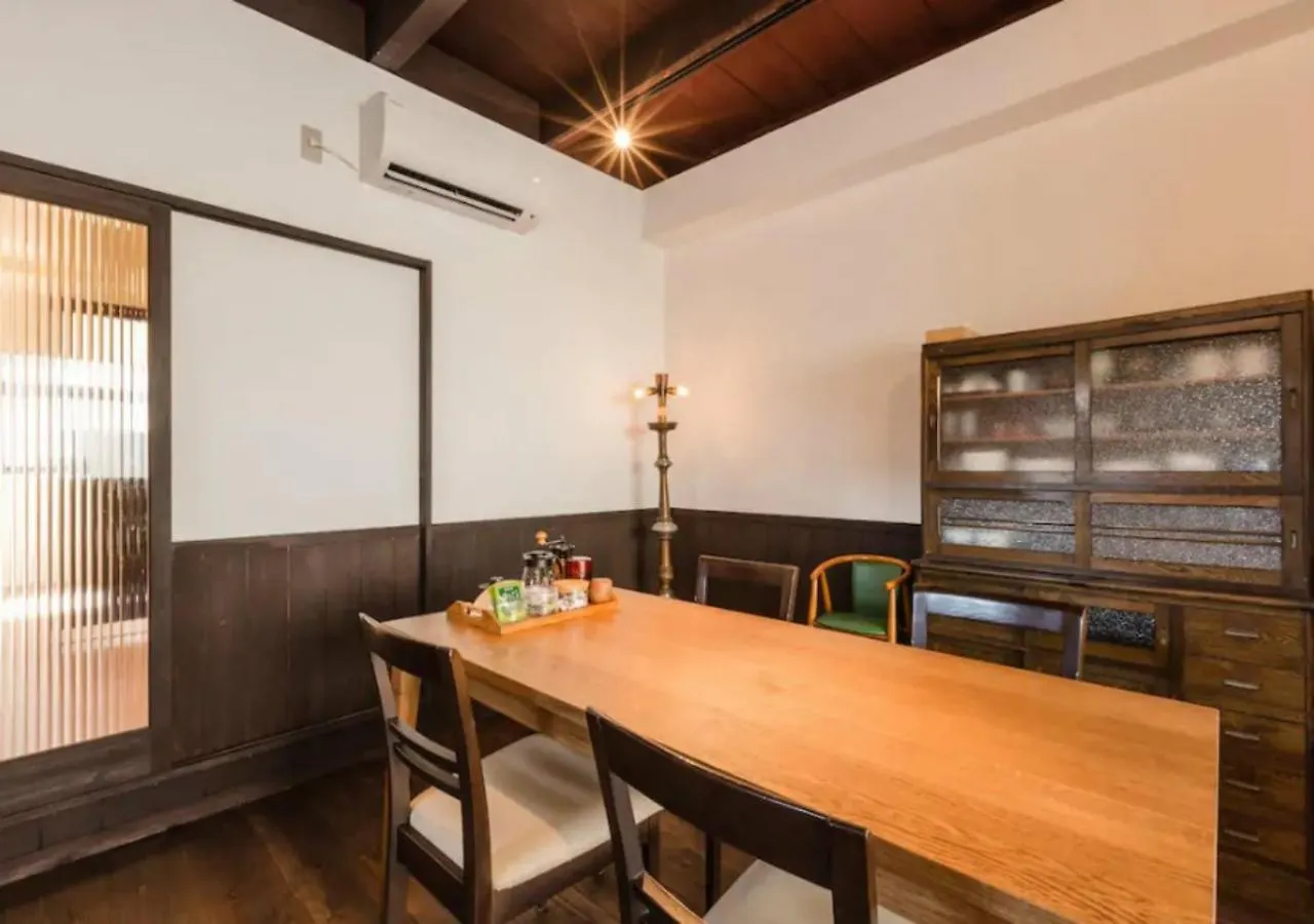 Kyoto Knot Vacation House 0*,  Japan