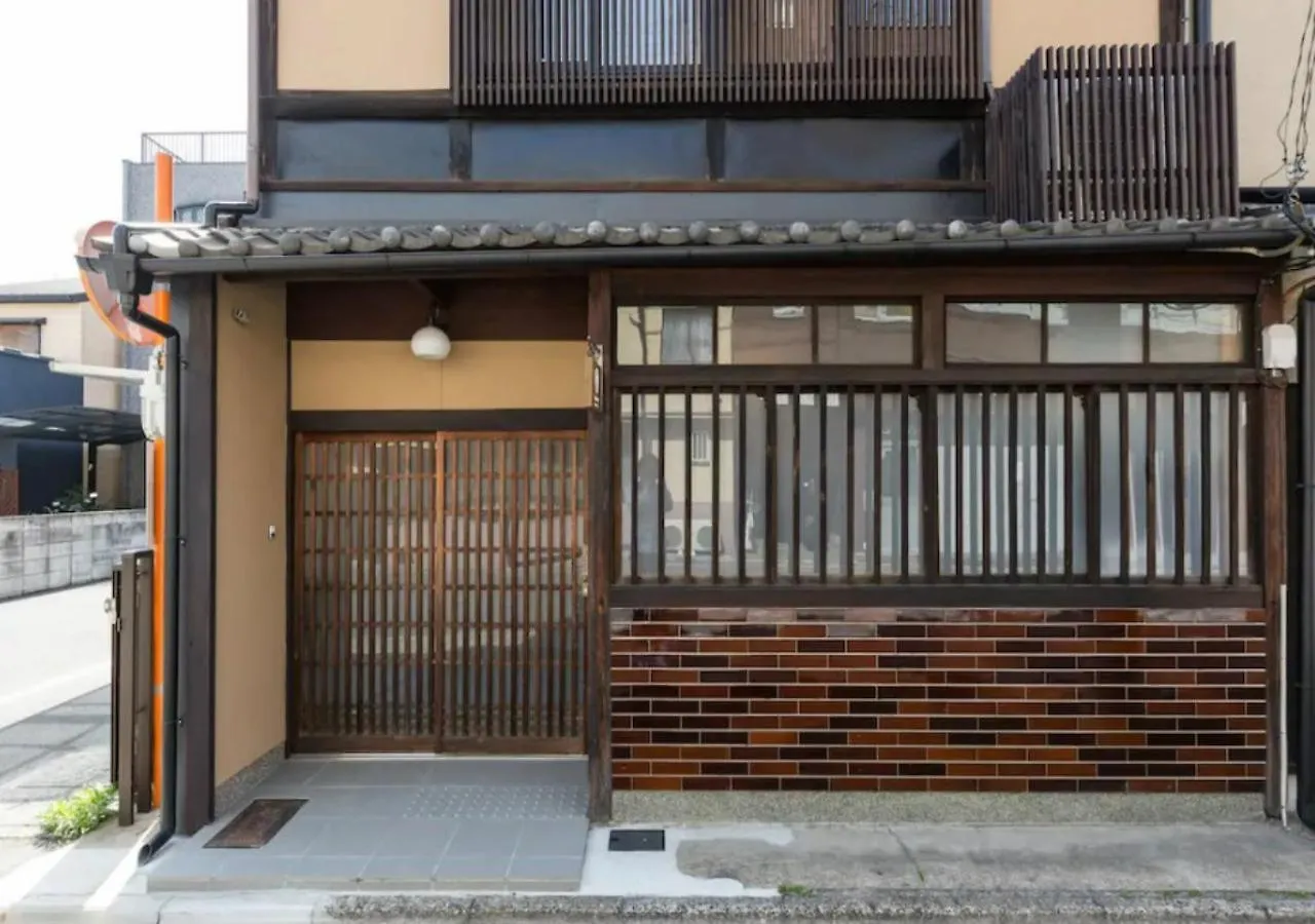Holiday home Kyoto Knot Vacation House Japan