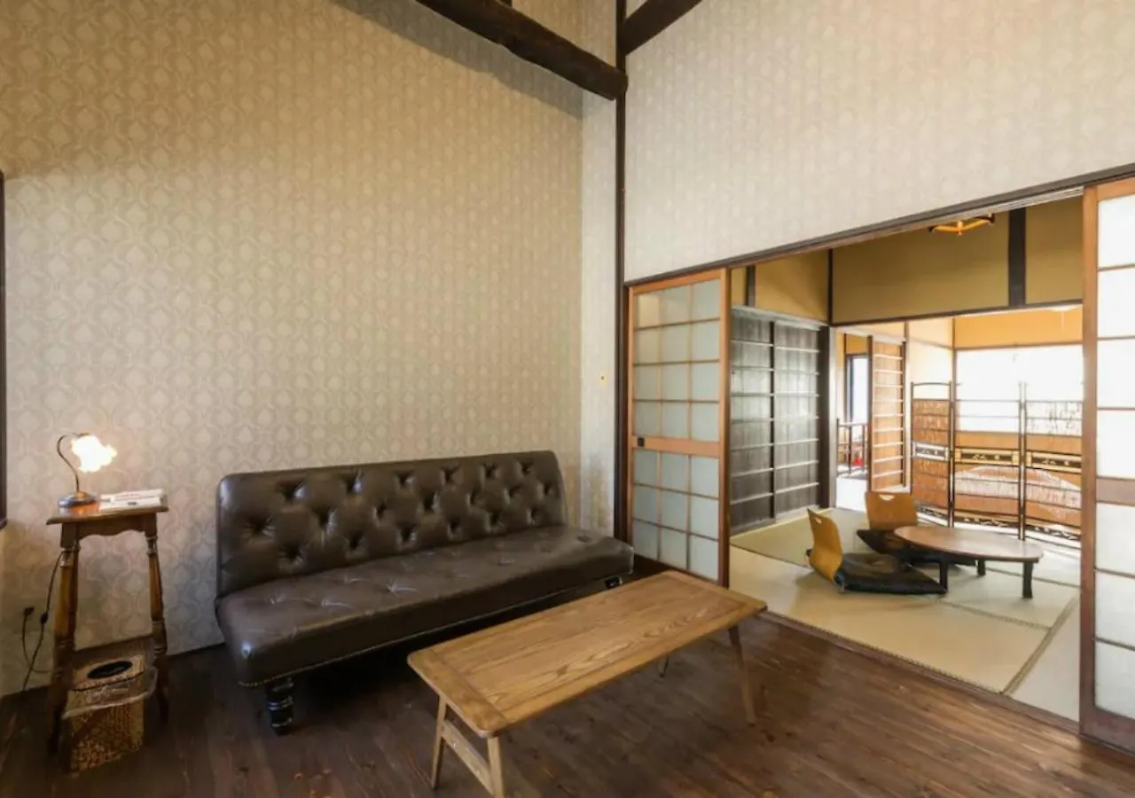 Holiday home Kyoto Knot Vacation House Japan