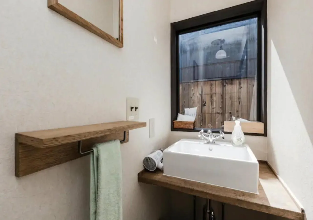 Kyoto Knot Vacation House Holiday home