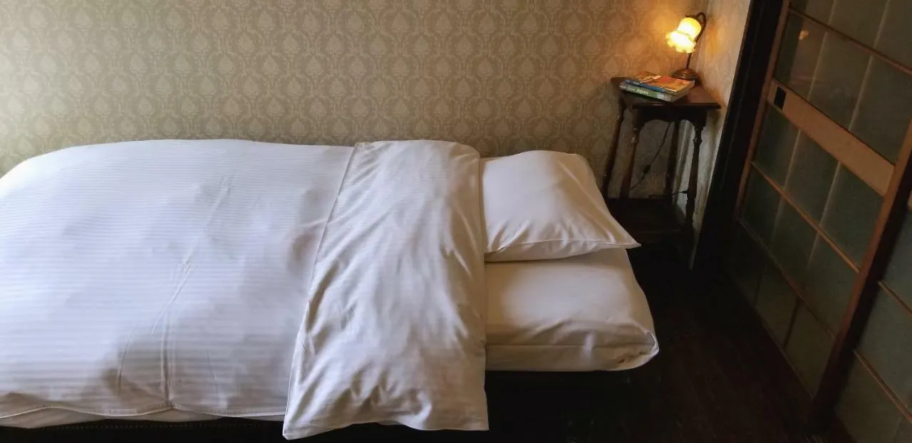 Kyoto Knot Vacation House 0*,