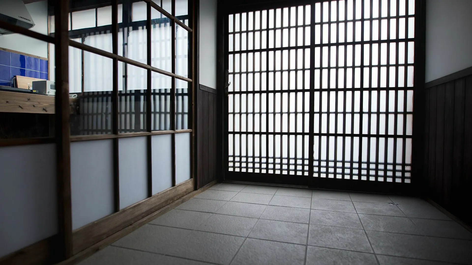 Holiday home Kyoto Knot Vacation House