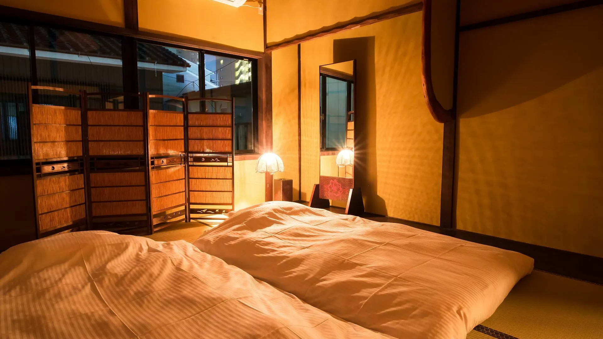 Holiday home Kyoto Knot Vacation House