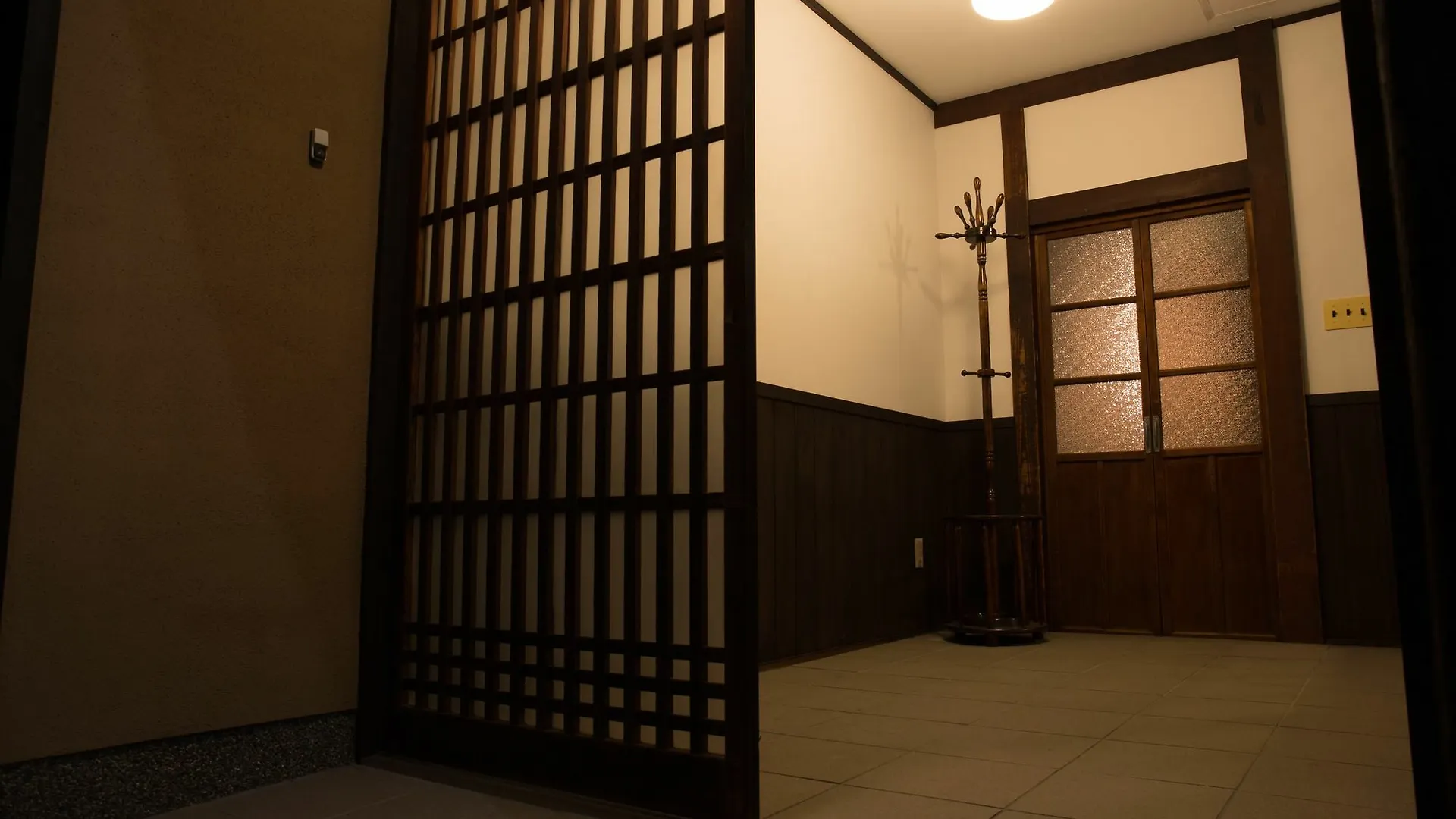Kyoto Knot Vacation House 0*,