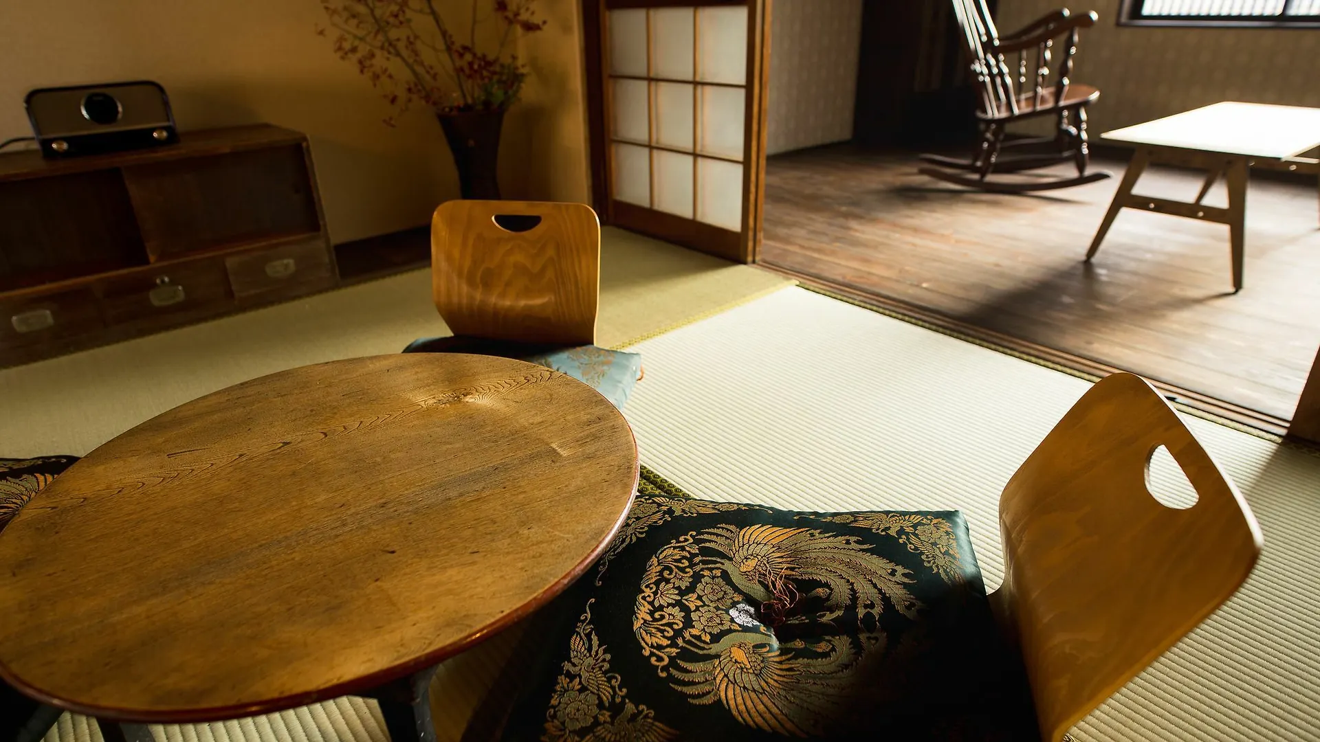 Kyoto Knot Vacation House 0*,  Japan