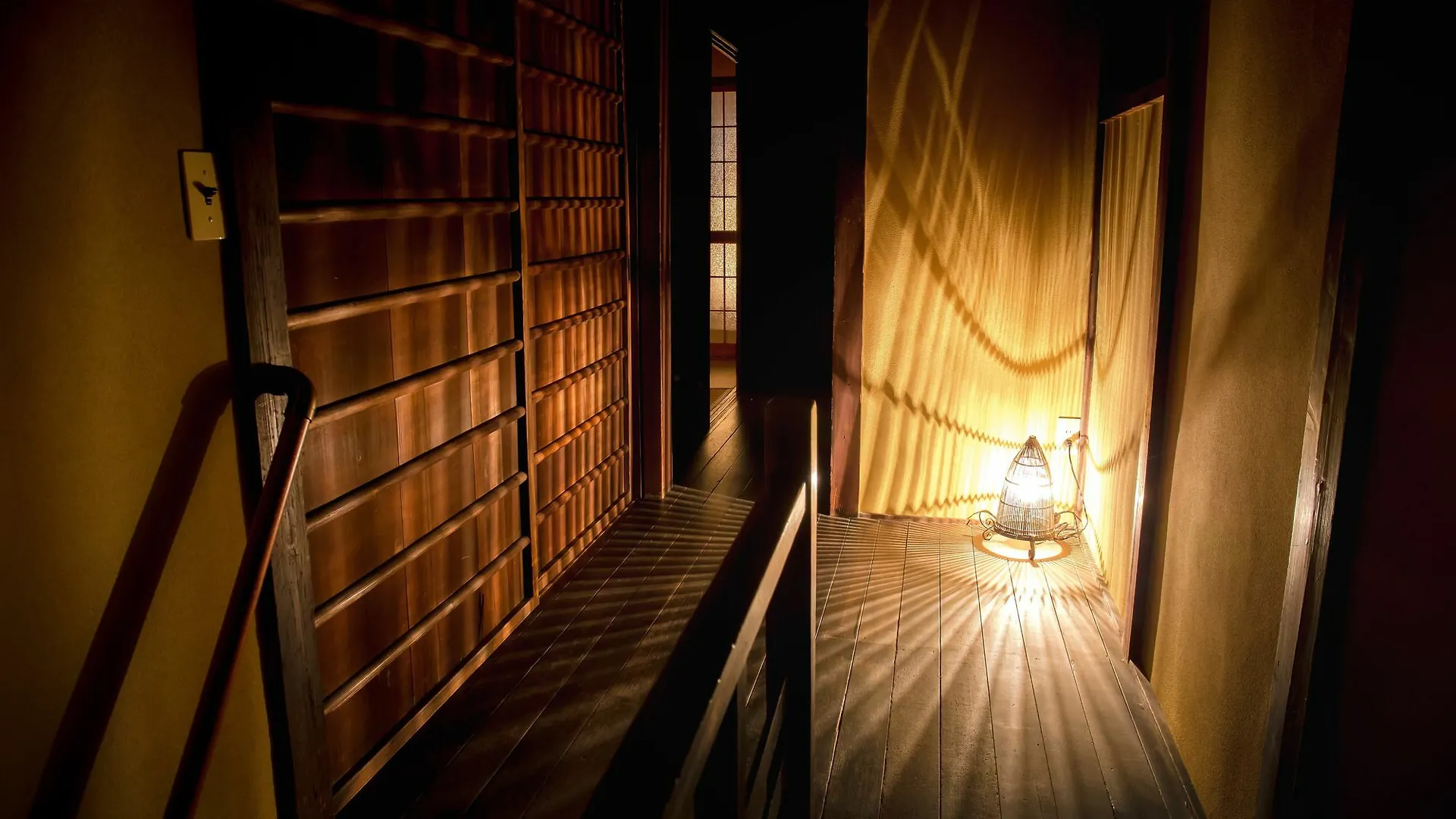 Kyoto Knot Vacation House