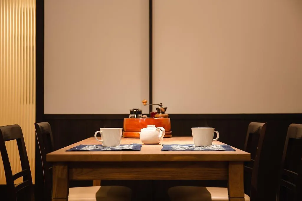 Holiday home Kyoto Knot Vacation House