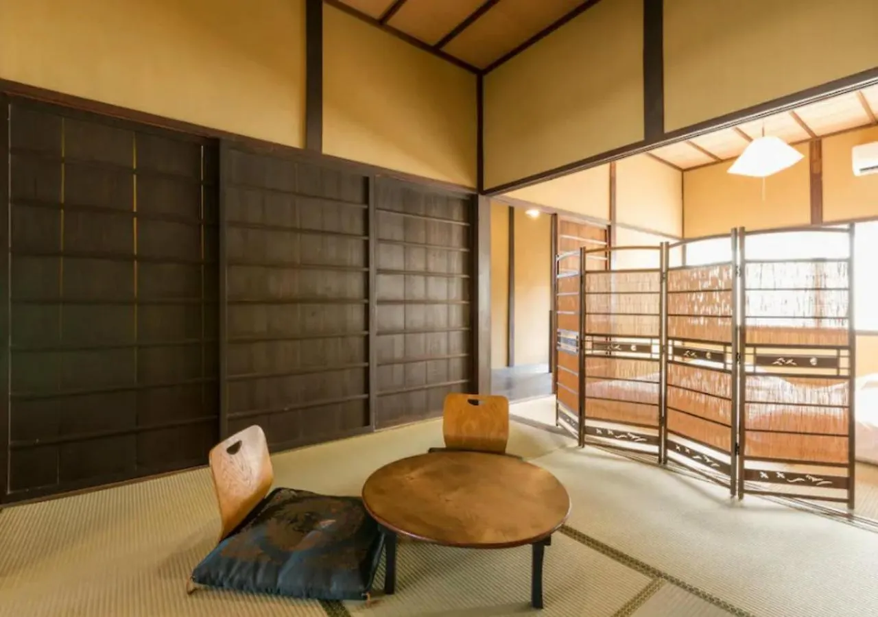 Kyoto Knot Vacation House Holiday home