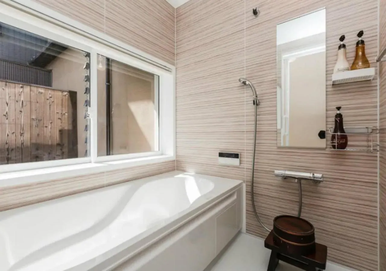 Holiday home Kyoto Knot Vacation House