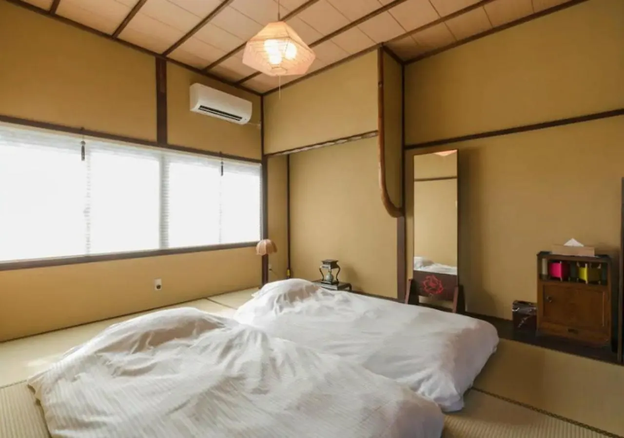Holiday home Kyoto Knot Vacation House