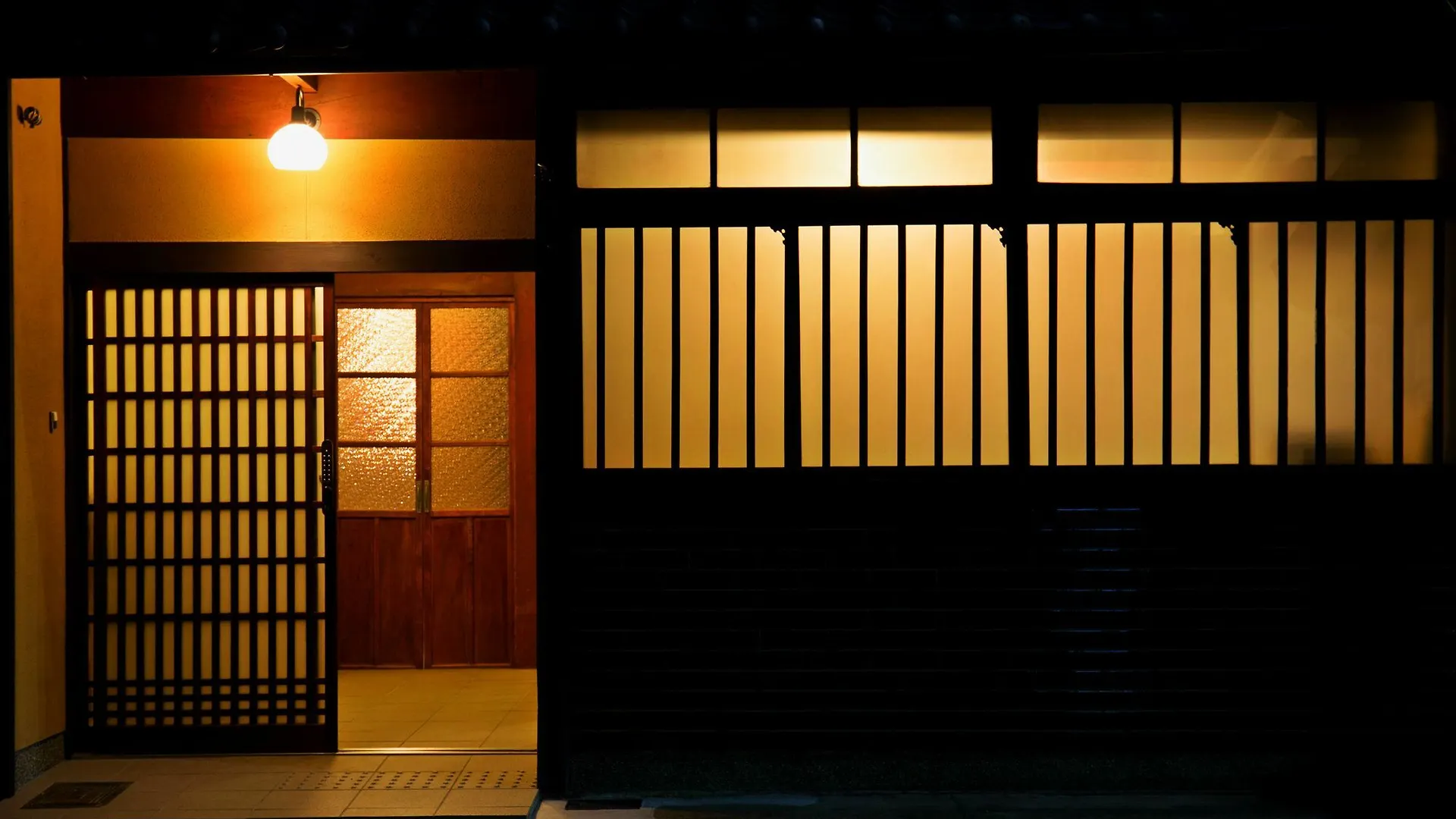 Kyoto Knot Vacation House 0*,  Japan