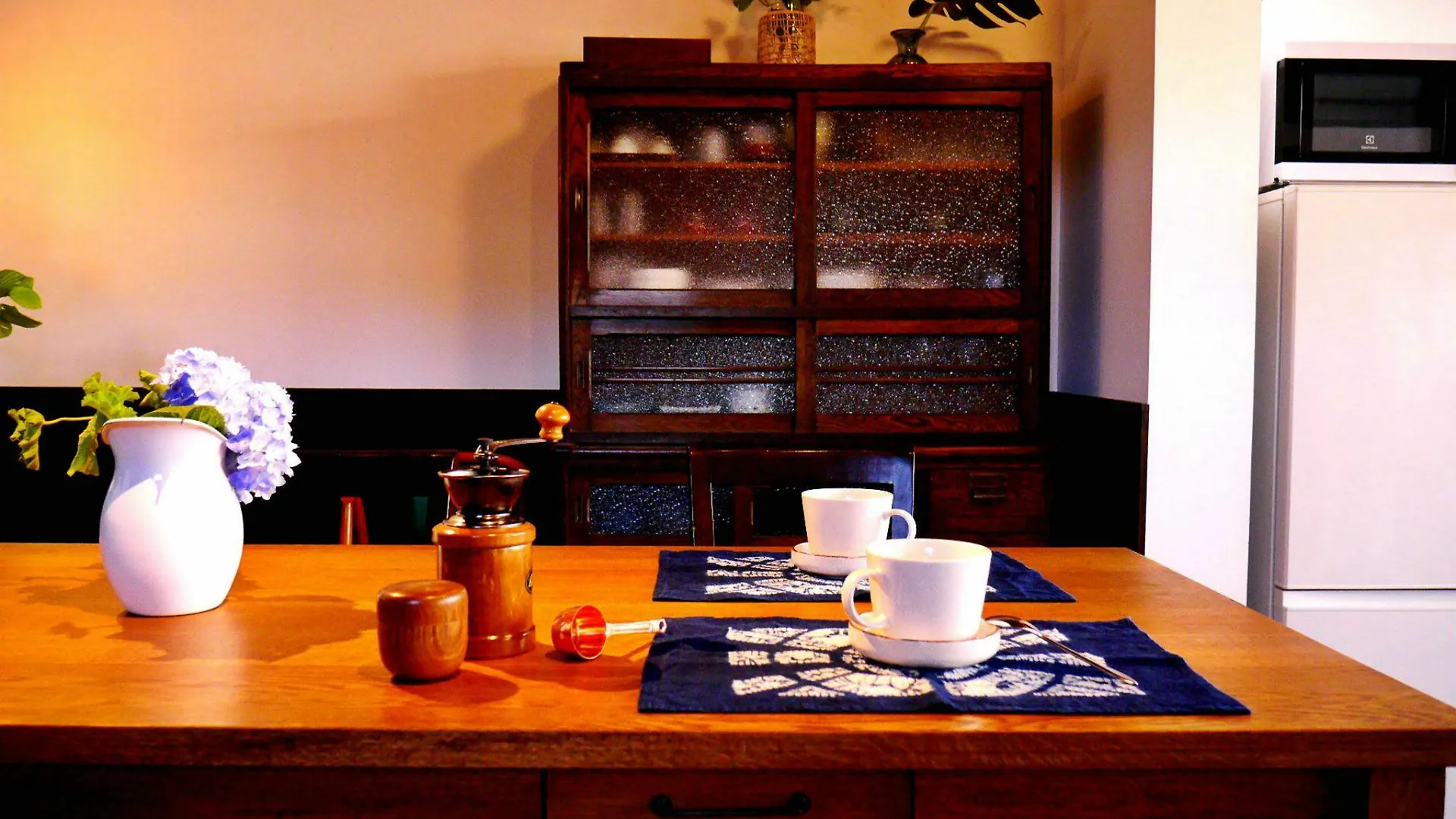 Kyoto Knot Vacation House Japan
