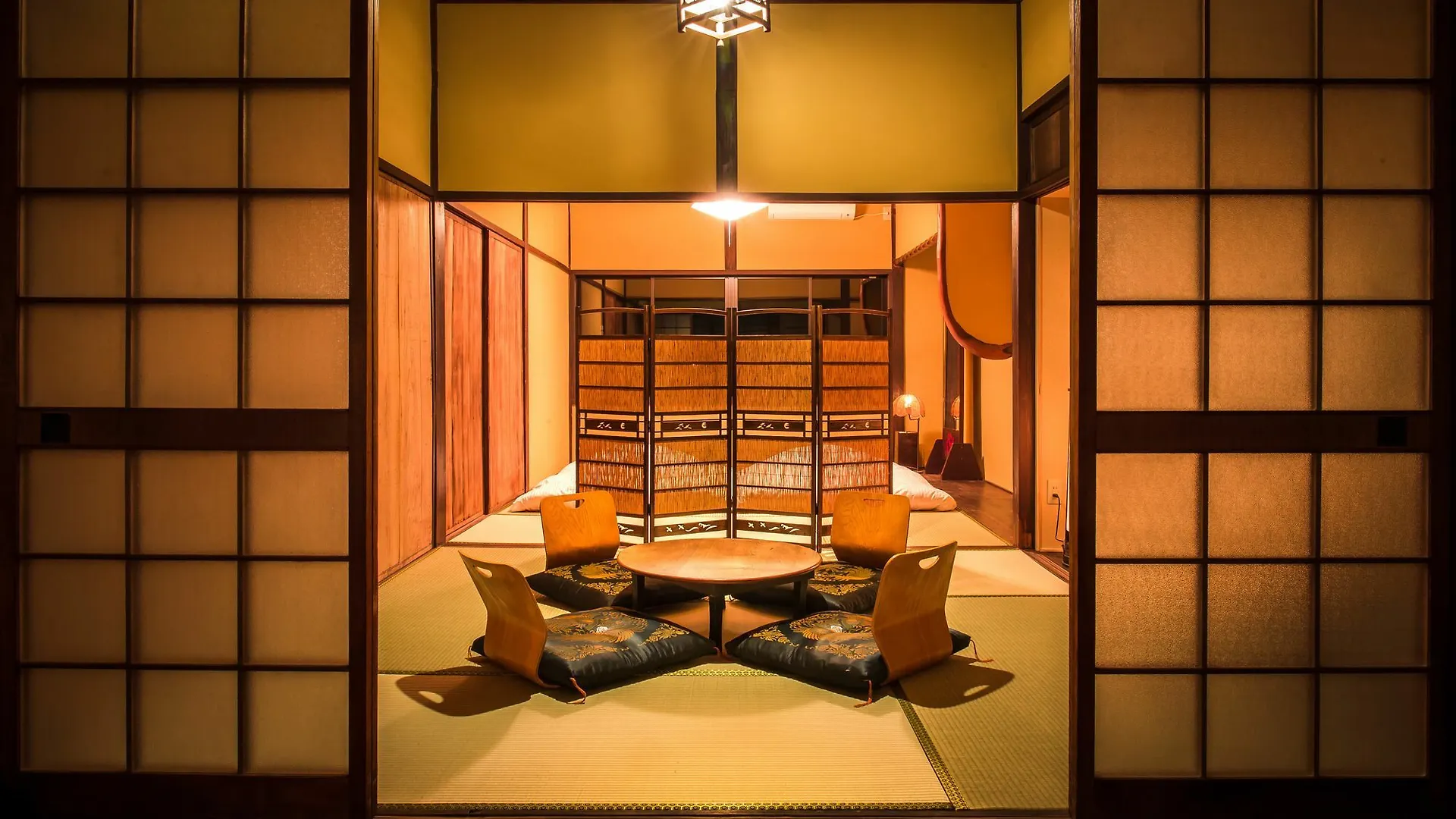 Kyoto Knot Vacation House Holiday home