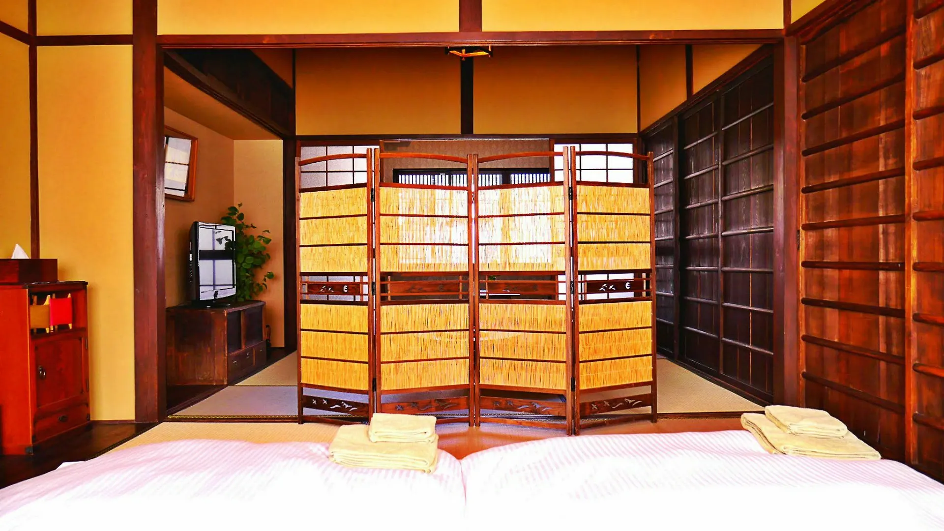 Kyoto Knot Vacation House Holiday home