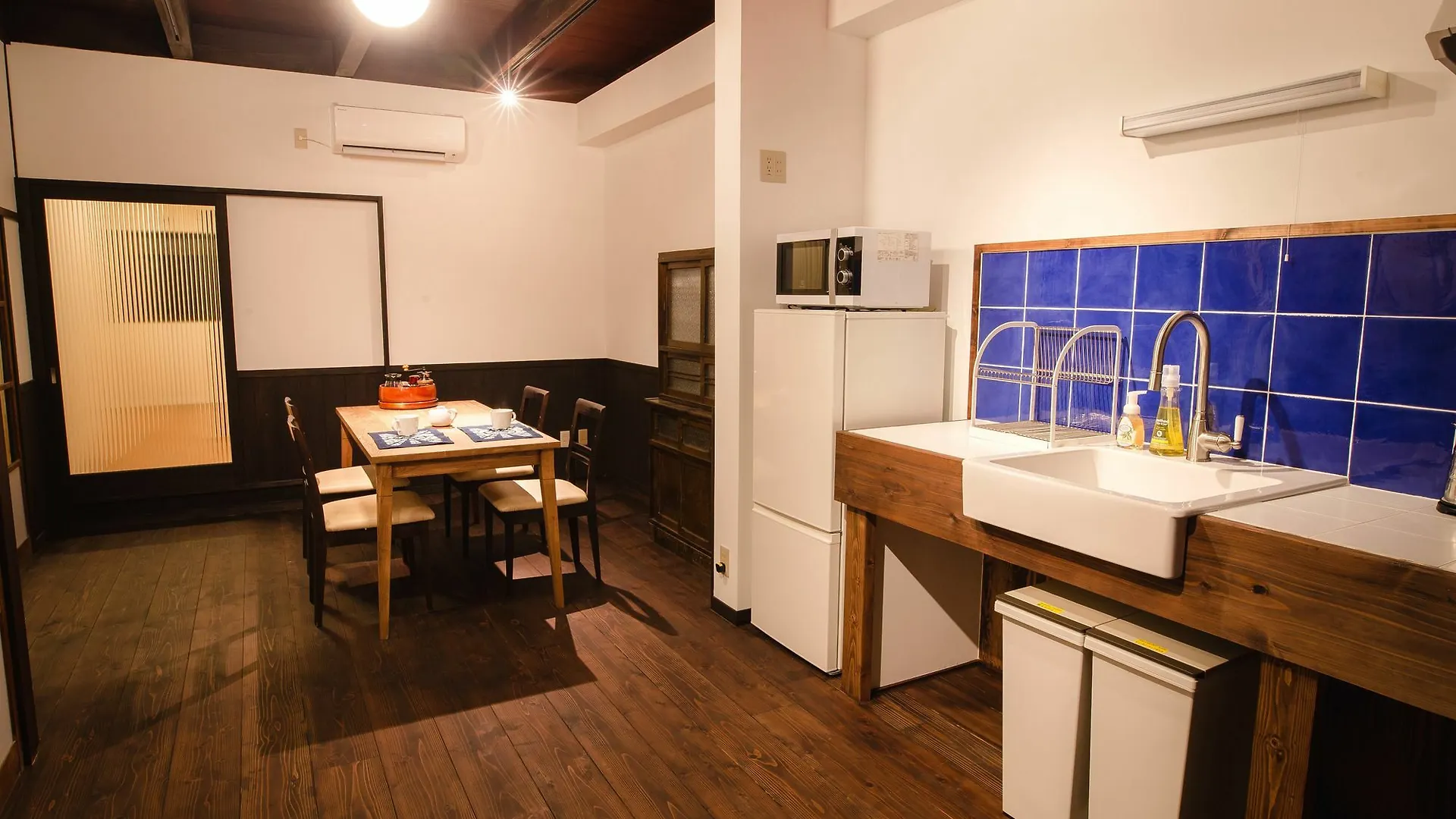 Kyoto Knot Vacation House Holiday home