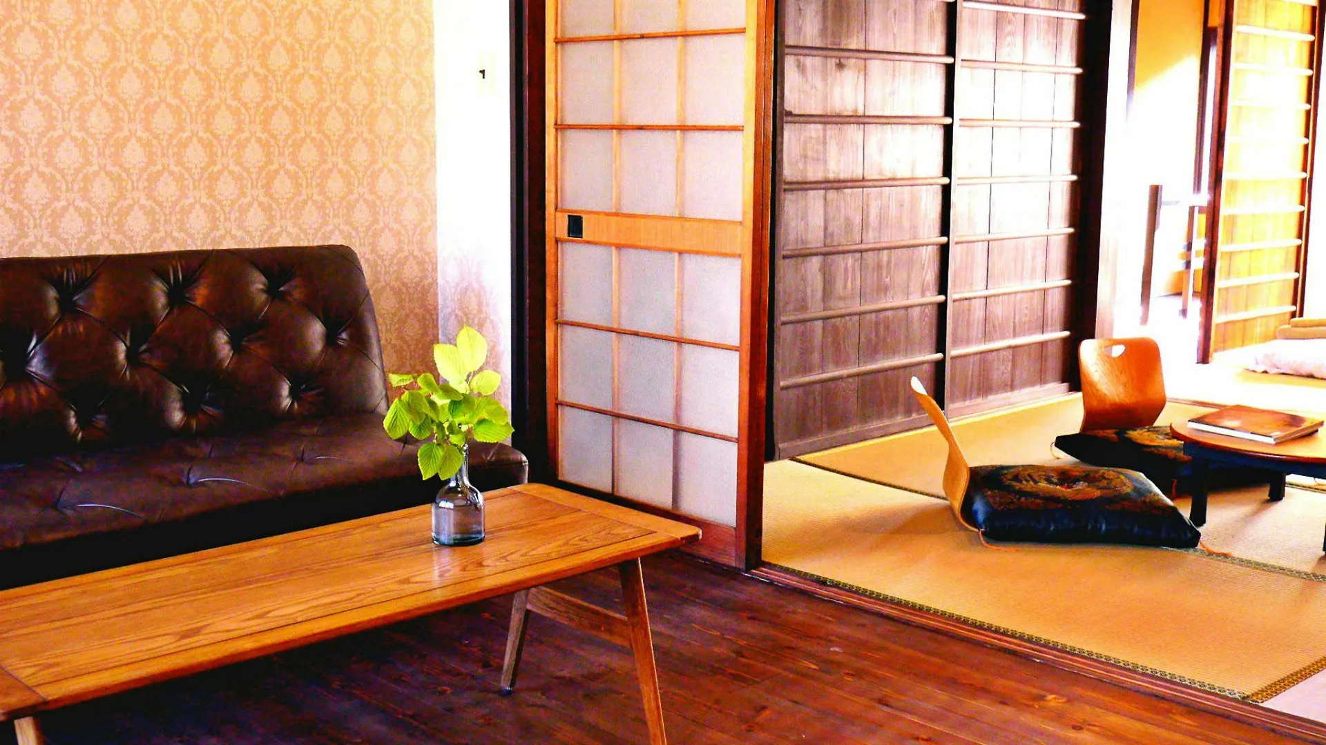Holiday home Kyoto Knot Vacation House Japan