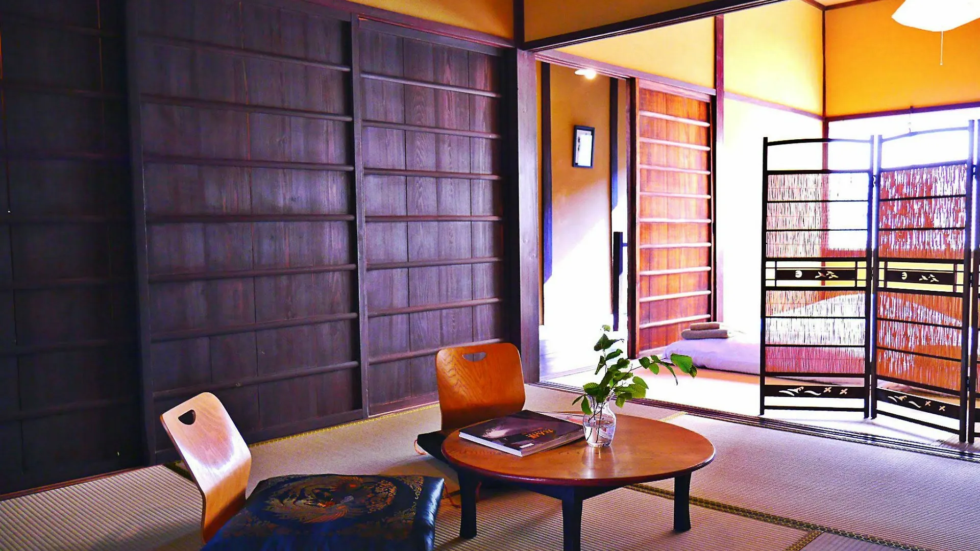 Holiday home Kyoto Knot Vacation House