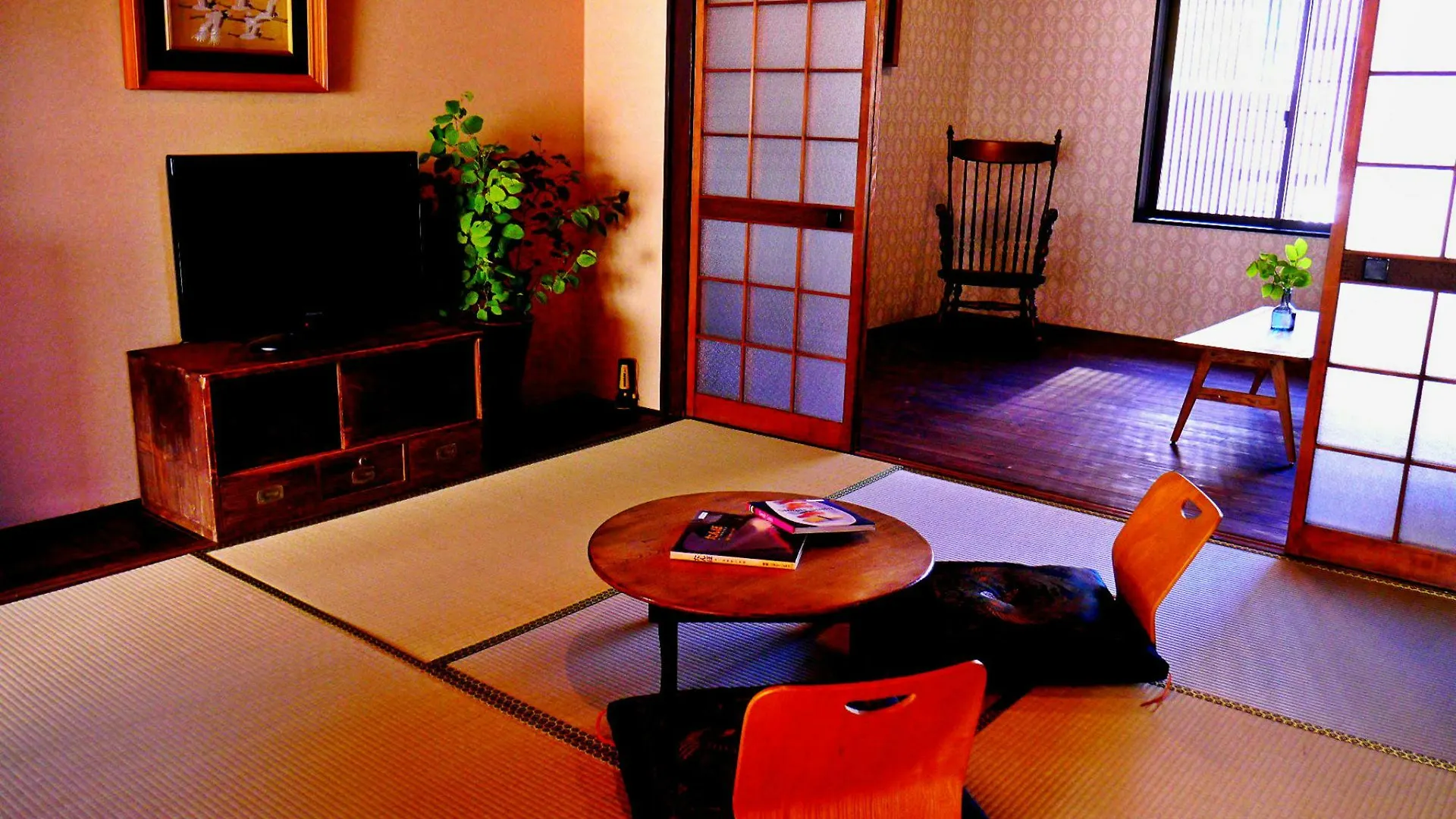 Kyoto Knot Vacation House