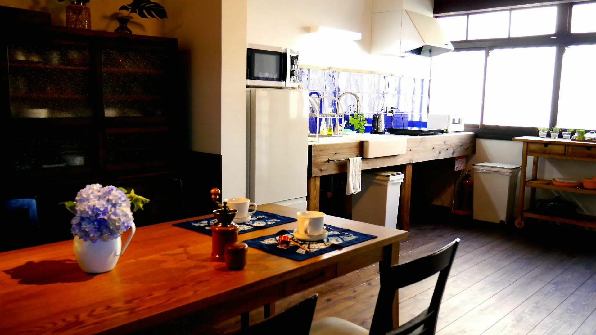 Kyoto Knot Vacation House 0*,